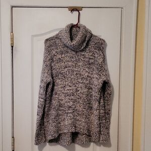 Lou & Grey Loft Medium Sweater